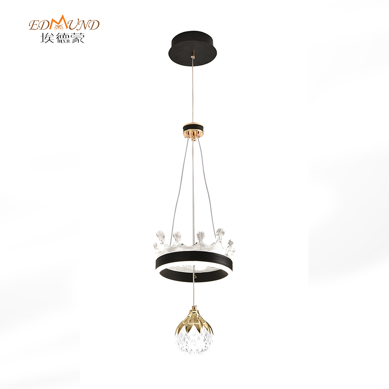 L8033 LED Pédante Light-3 Couleurs