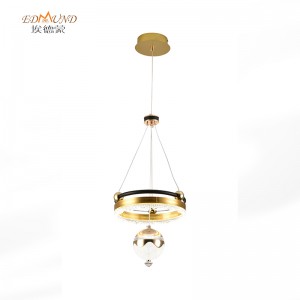 L8035 LED Pédante Light-3 Couleurs