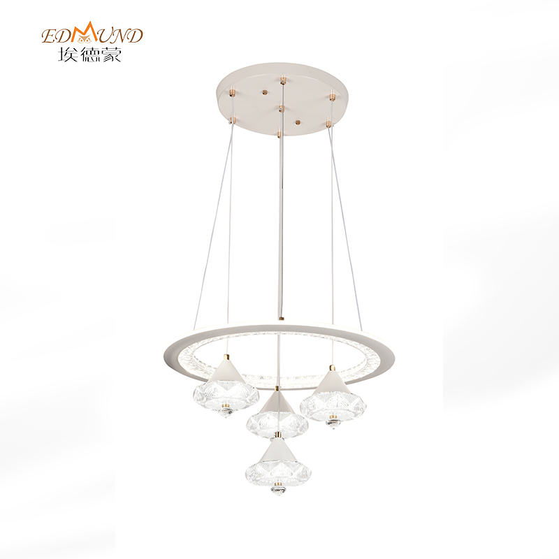 L8037 LED Pédante Light-3 Couleurs