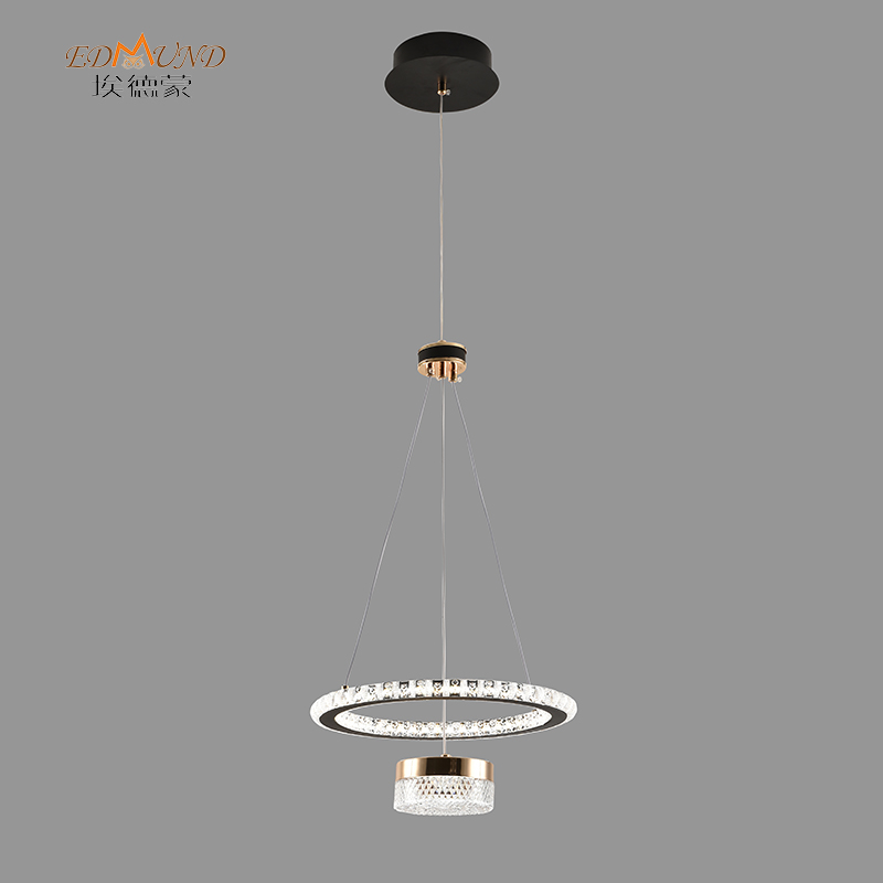 L8038 LED Pédante Light-3 Couleurs