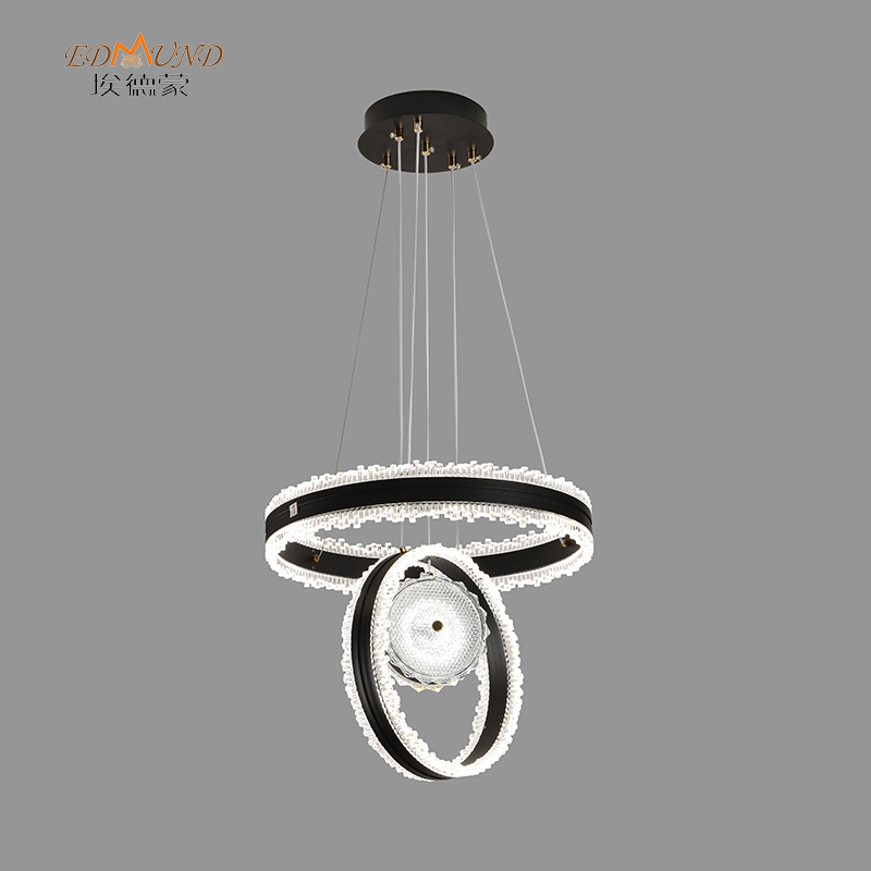 L8039 LED Pédante Light-3 Couleurs