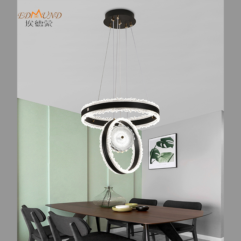 L8039 LED Pédante Light-3 Couleurs