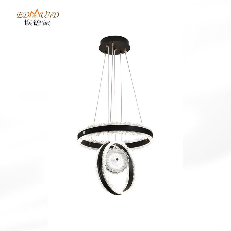 L8039 LED Pédante Light-3 Couleurs