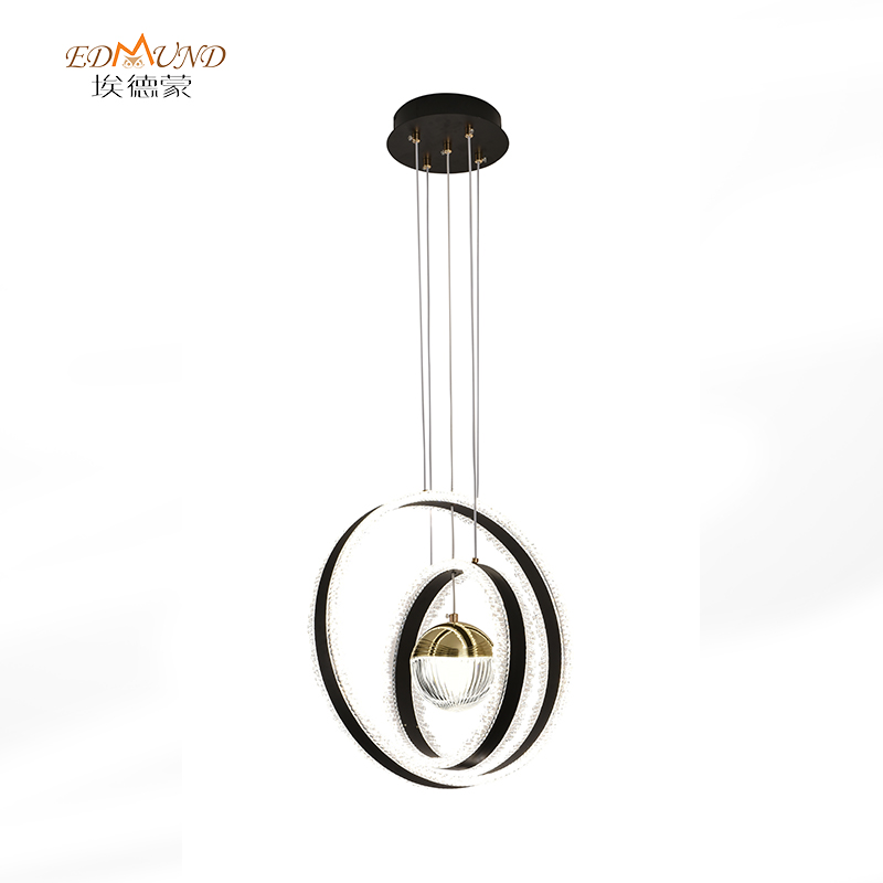 L8050 LED Pédante Light-3 Couleurs