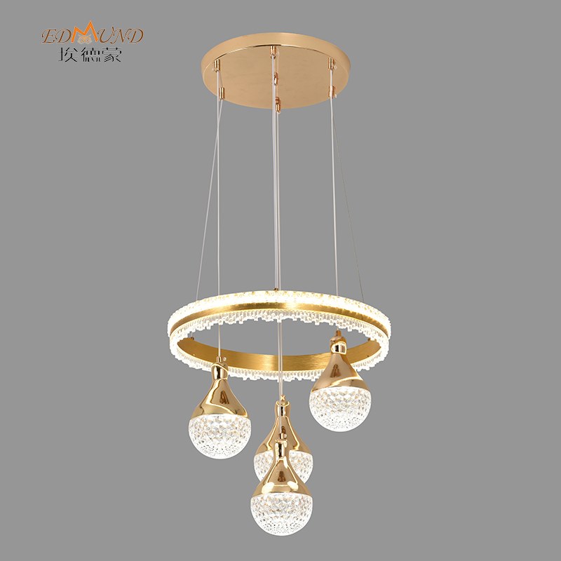 L8051 LED Pédante Light-3 Couleurs