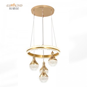 L8051 LED Pédante Light-3 Couleurs