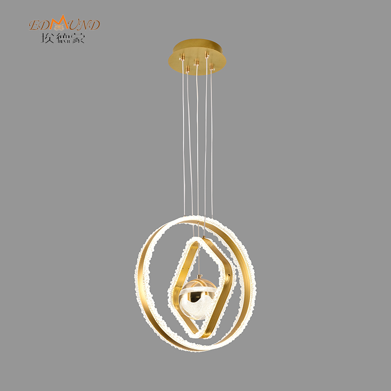 L8052 LED Pédante Light-3 Couleurs