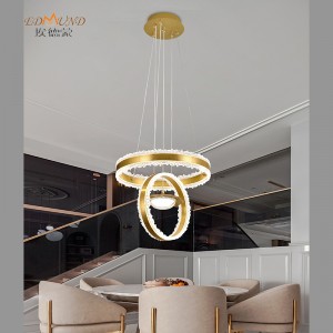 L8053 LED Pédante Light-3 Couleurs