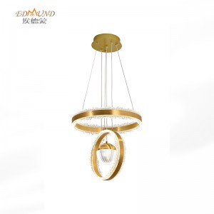 L8053 LED Pédante Light-3 Couleurs