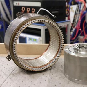 Aimants pour moteurs électriques