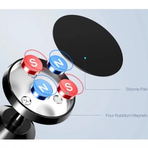 Aimant porte-voiture Mobe