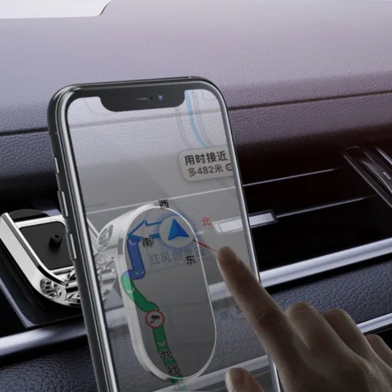 Aimant porte-voiture Mobe
