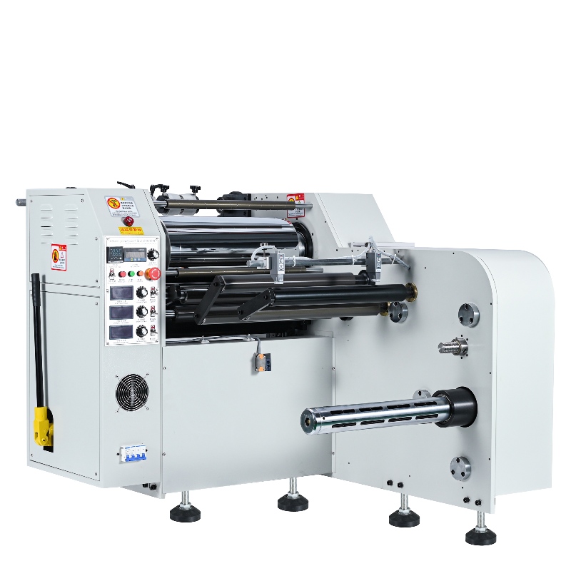 XHM500D-J BOPP Thermal Film Film à haute vitesse Machine stratifiée (correction)