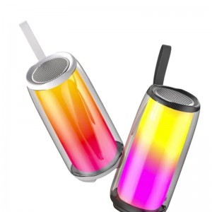 Aimant de haut-parleur