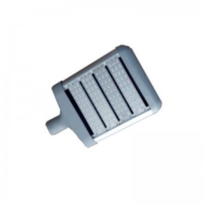 Réverbère dirigé par AC