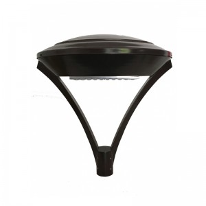 Lumière du paysage LED