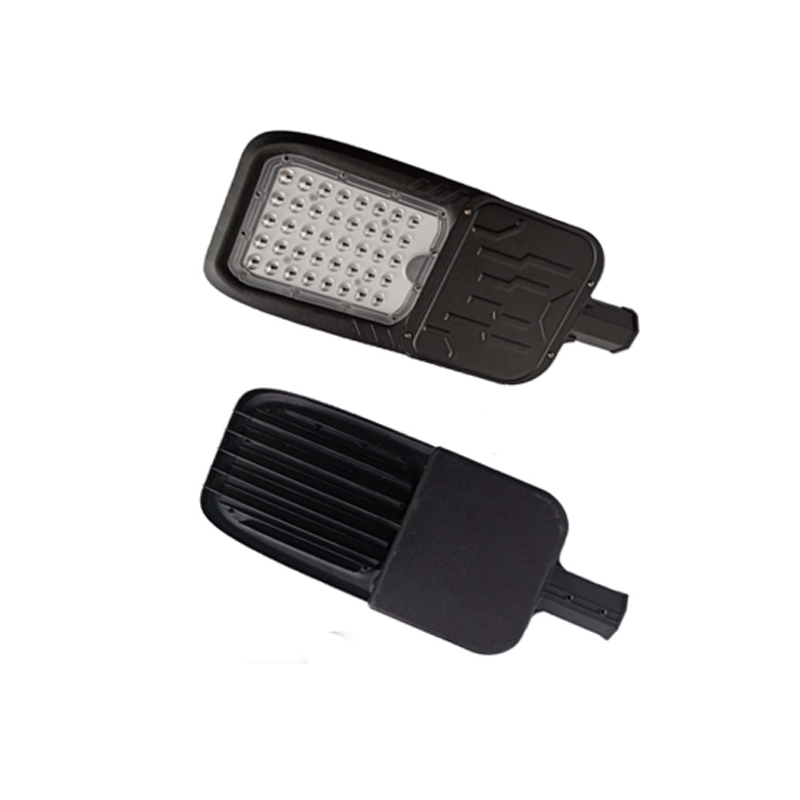 LED SOLAR MINI STREET VILLAGE