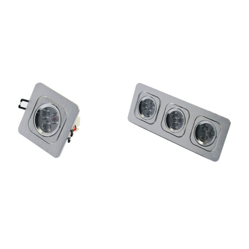 Plafond LED