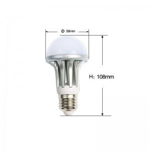 Ampoule à LED