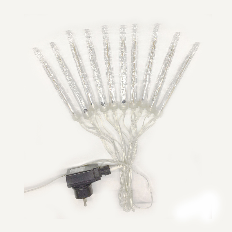 Lumière des précipitations LED b