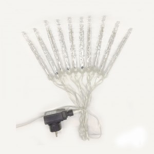 Lumière des précipitations LED b