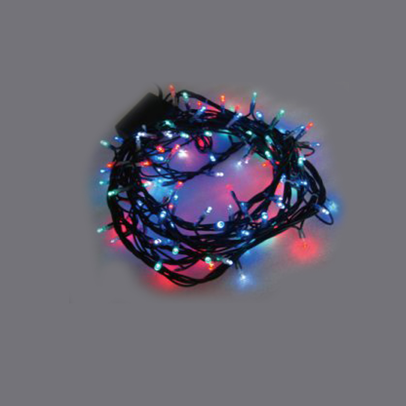 Lumière scintillante LED