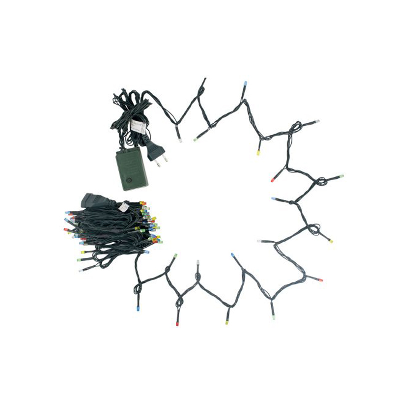 Lumière scintillante LED