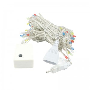 Lumière scintillante LED