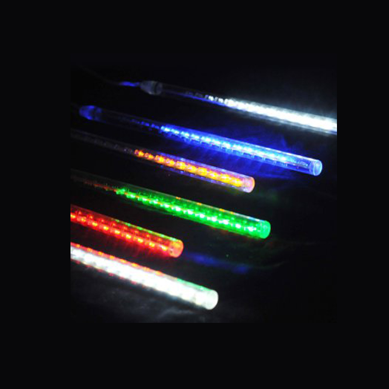 Lumière des précipitations LED