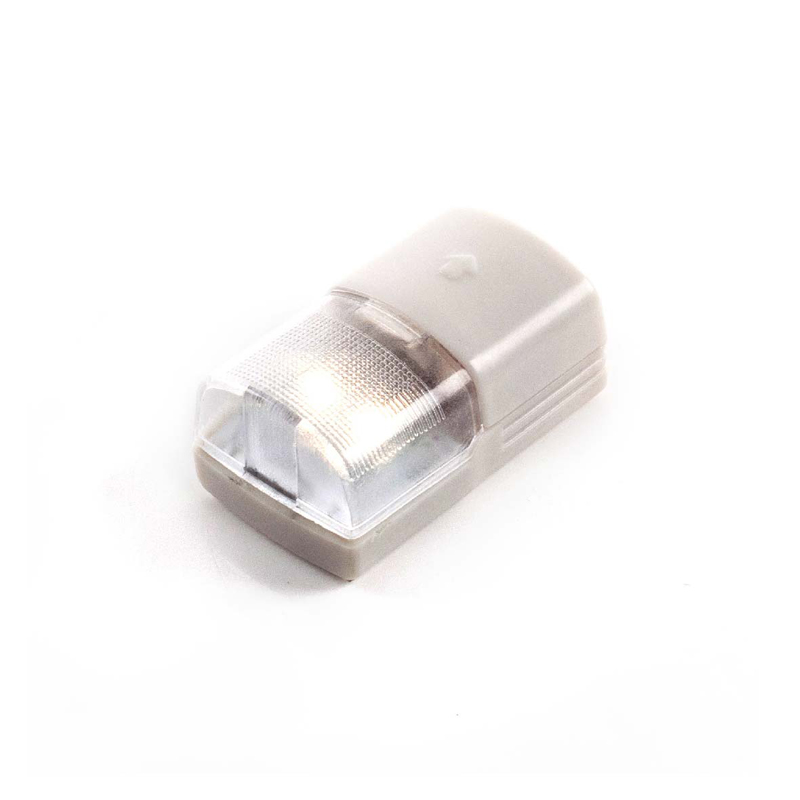 Verrouillage LED
