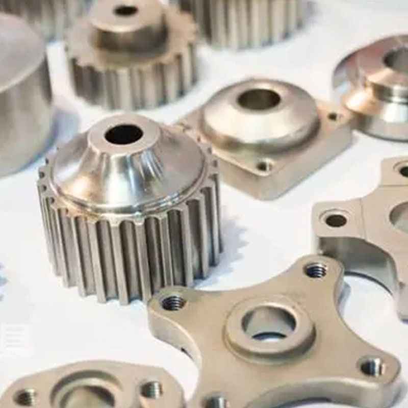 Comment améliorer la finition de surface sur les pièces d\'usinage CNC