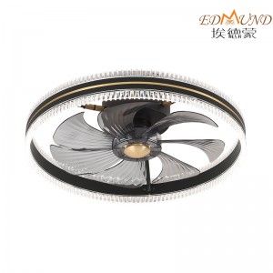 C002-BK Light de ventilateur de plafond