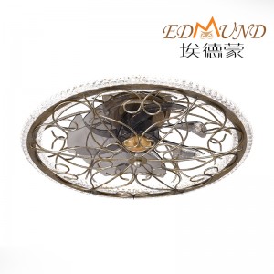 C005 Ventilateur de plafond