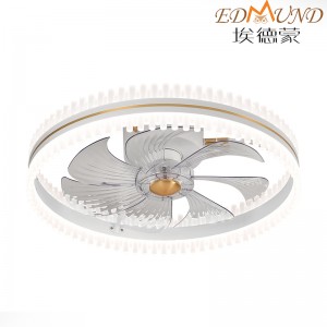 C007-WH de ventilateur de plafond