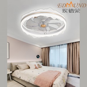 C008-WH de ventilateur de plafond
