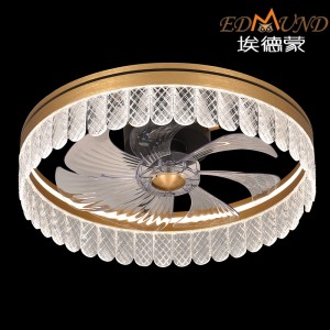 C011-GD Van de ventilateur de plafond