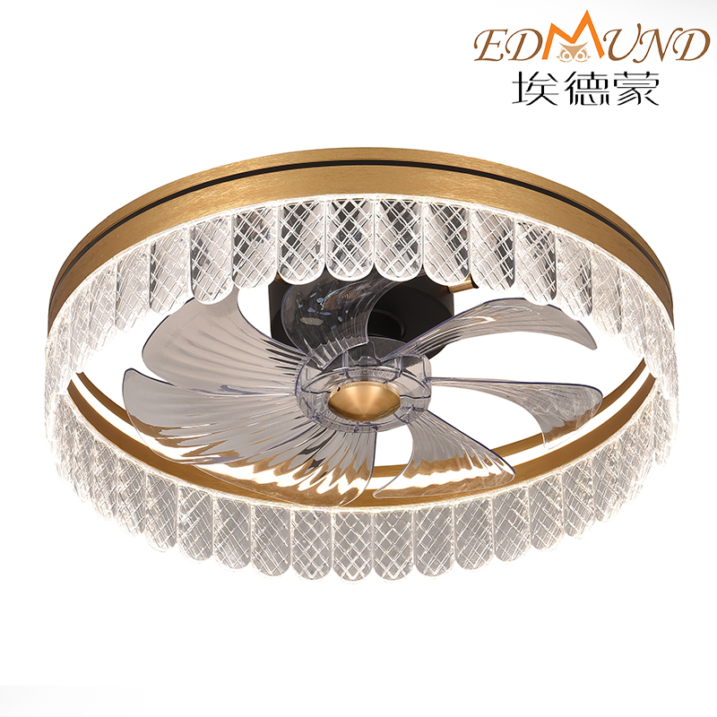 C011-GD Van de ventilateur de plafond