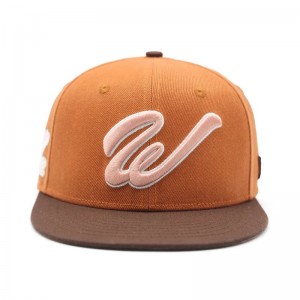 OEM/ODM 6 PANNEUX PANNEME PERSONNE CAPS CAPS FAUTÉS LOGO