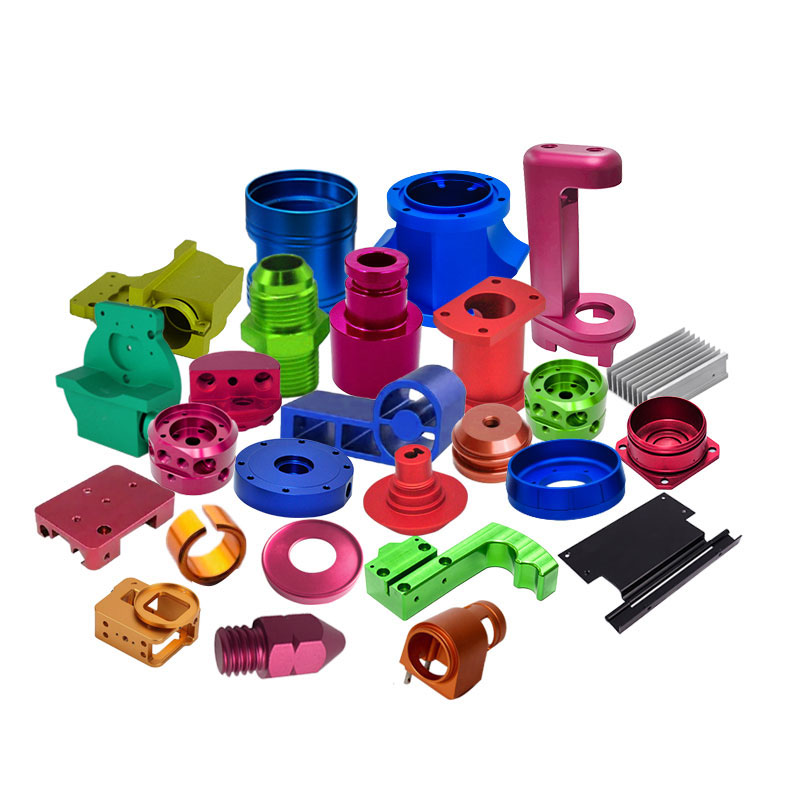 8 choses que vous devez savoir sur l\'anodisation de l\'aluminium