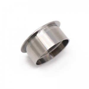 Pièces d\'usinage CNC mécaniques personnalisées