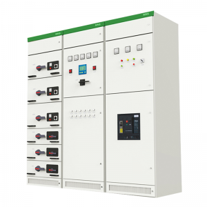 Type de commutation à basse tension