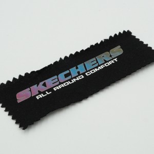 Élastique d\'impression de transfert de chaleur