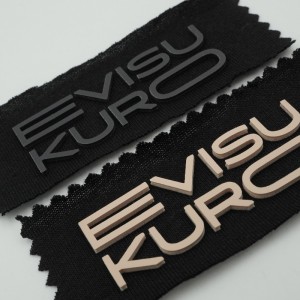 Élastique d\'impression de transfert de chaleur