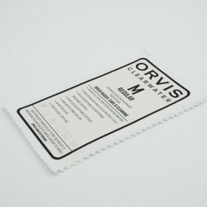 Élastique d\'impression de transfert de chaleur