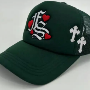 Personnalité populaire 3D Logo Logo Caps de camionneur en mousse personnalisés, chapeaux de camionneur vierge en polyester à bord courbé