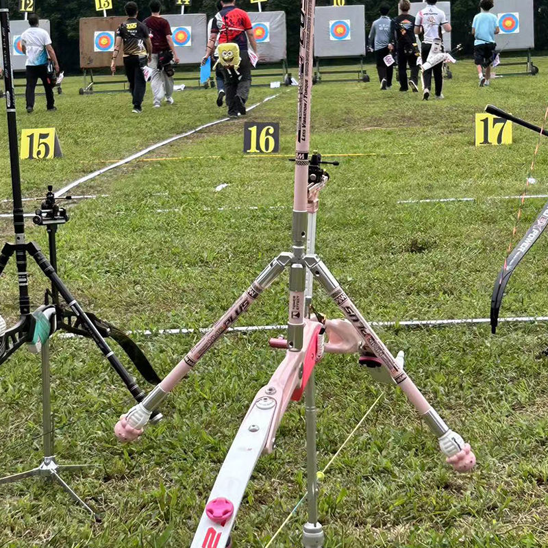 Comment le tir à l\'arcnous rend sains?