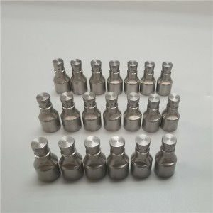 Buzle denettoyage d\'égout d\'égout de tuyau de vidange de trou de l\'homme à jet à haute pression