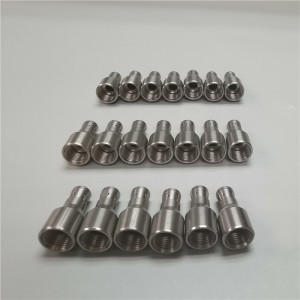 Buzle denettoyage d\'égout d\'égout de tuyau de vidange de trou de l\'homme à jet à haute pression