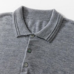 Polo Polo Polo en gros sur mesure d\'automne sur mesure