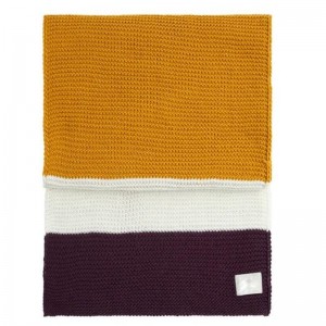 Nouveaux arrivants sur mesure Écharpe de voyage d\'hiver surdimensionné en tricot en laine cachemire pour femmes